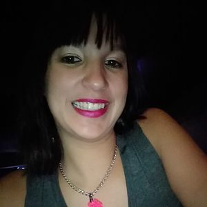 Meet your Posher, Candice